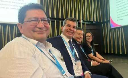 Congreso Nacional De Psicología