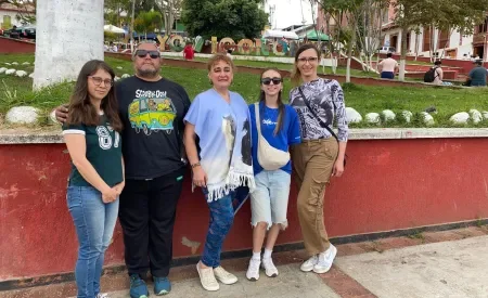 Proyectos de reconciliación en Icononzo