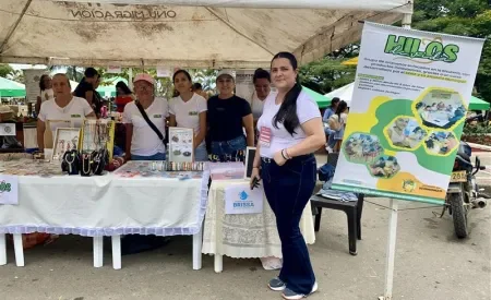 Proyectos de reconciliación en Icononzo