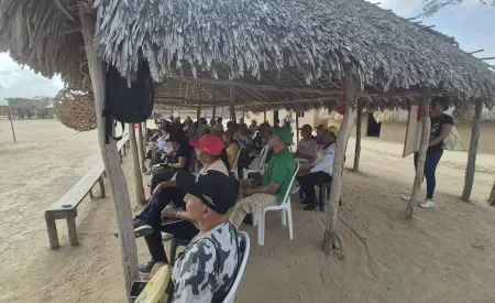Viviendo Macondo 3