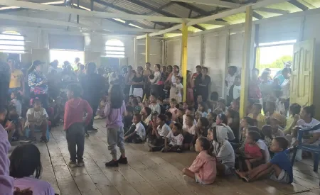Congreso Nacional de Guías de Turismo 2025 6