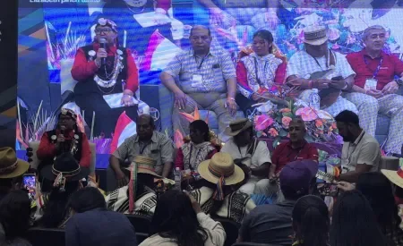 turismo indígena en Popayán 2