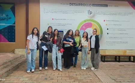 x Encuentro con Extranjeros 5