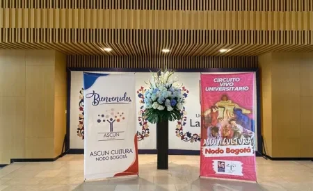 Festival Regional ASCUN 5