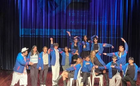 Festival Regional ASCUN 3