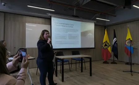 III Encuentro de Cuidadoras y Cuidadores 2025