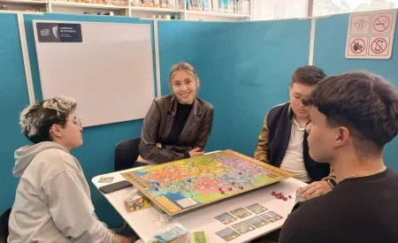 PoliCrea, Juega e Ingenia