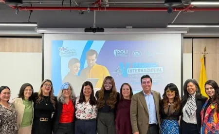 Economía y Género con una apuesta por la educación inclusiva