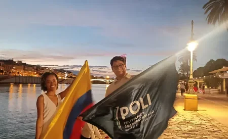 Un segundo capítulo en España 4