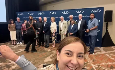 Summer Academic Conference 1