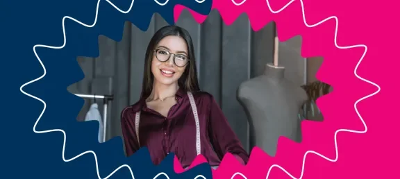 Que es diseño de modas