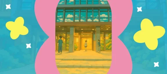Tu foto estilo Ghibli