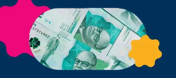 Diagrama del Fonpet como mecanismo de financiación del pasivo pensional territorial en Colombia tras el decreto de emergencia de septiembre 2026