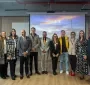 Encuentro de beneficiarios Fondo de Educación Superior para Víctimas del Conflicto Armado en Colombia 